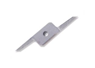 Teseo Blade 535099700, Teseo Blades 535099700, Teseo Cutter Blade 535099700, Teseo Knife, Teseo Knives, Tungsten Carbide Blades